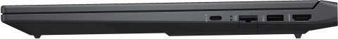 HP Victus 15-fa0999nw i5-12450H 15,6"FHD AG IPS 144Hz 16GB SSD512 RTX 3050_4GB BLKB 70Wh Win11 2Y Mica Silver HP Victus 15-fa0999nw i5-12450H 15,6"FHD AG IPS 144Hz 16GB SSD512 RTX 3050_4GB BLKB 70Wh Win11 2Y Mica Silver