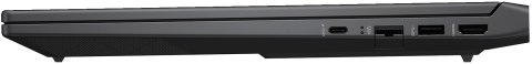 HP Victus 15-fa1151nw i5-13420H 15,6"FHD AG IPS 144Hz 16GB SSD512 RTX 4050_6GB BLKB 70Wh Win11 2Y Mica Silver HP Victus 15-fa1151nw i5-13420H 15,6"FHD AG IPS 144Hz 16GB SSD512 RTX 4050_6GB BLKB 70Wh Win11 2Y Mica Silver