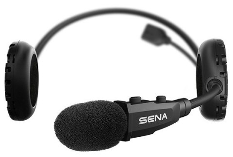 Interkom Motocyklowy PLUS BOOM Sena 3SPLUS-B-10 Bluetooth 4.1 400M Interkom Motocyklowy PLUS BOOM Sena 3SPLUS-B-10 Bluetooth 4.1 400M
