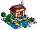 LEGO Minecraft 21161 Kreatywny warsztat 3.0