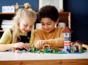 LEGO Minecraft 21161 Kreatywny warsztat 3.0