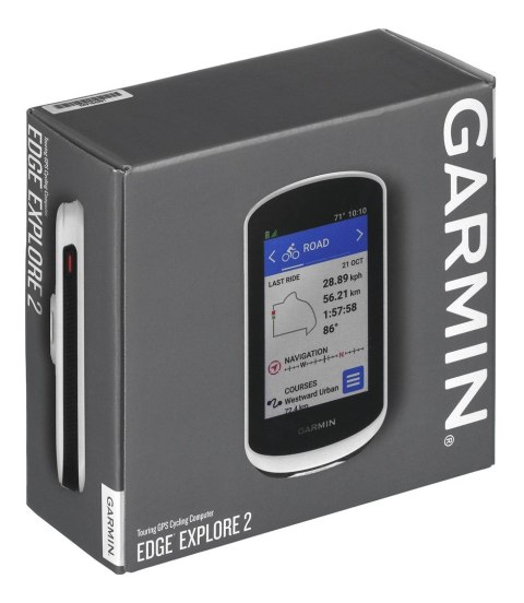 Nawigacja rowerowa GARMIN Edge Explore 2 Nawigacja rowerowa GARMIN Edge Explore 2