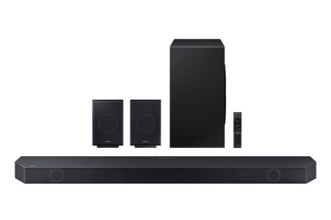 Soundbar Samsung HW-Q990C (WYPRZEDAŻ) Soundbar Samsung HW-Q990C (WYPRZEDAŻ)