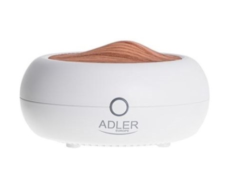 Ultradźwiękowy dyfuzor zapachowy USB 3w1 Adler Ultradźwiękowy dyfuzor zapachowy USB 3w1 Adler