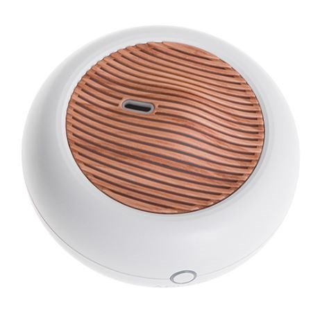 Ultradźwiękowy dyfuzor zapachowy USB 3w1 Adler Ultradźwiękowy dyfuzor zapachowy USB 3w1 Adler