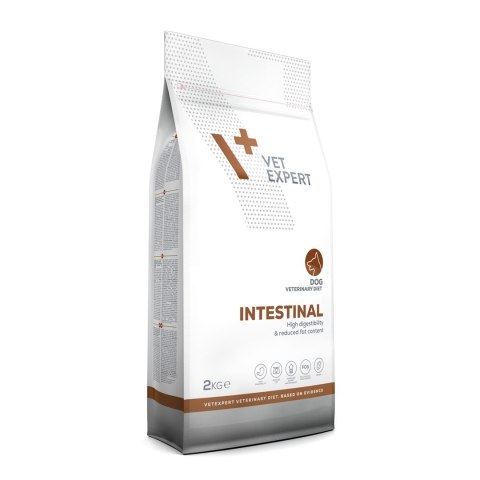 VetExpert Veterinary Diet Intestinal dog 2kg VetExpert Veterinary Diet Intestinal dog 2kg