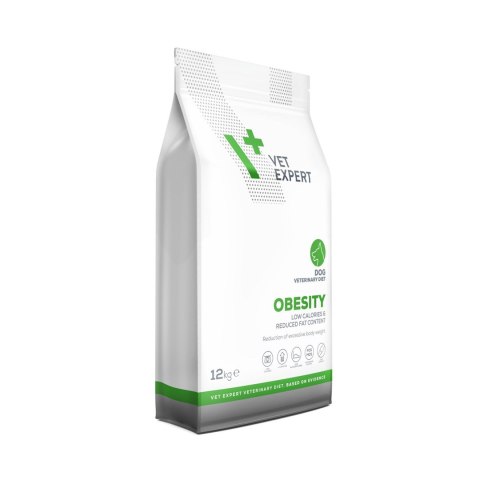 VetExpert Veterinary Diet Obesity Dog 12kg VetExpert Veterinary Diet Obesity Dog 12kg