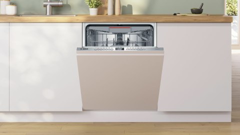 Zmywarka do zabudowy BOSCH SMV4ECX21E Zmywarka do zabudowy BOSCH SMV4ECX21E