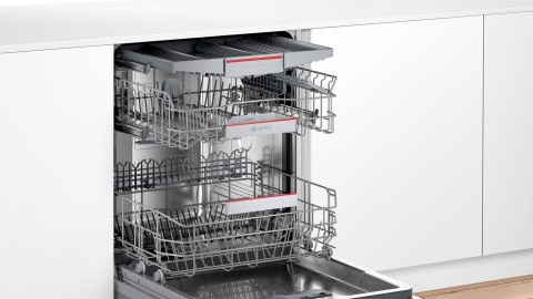 Zmywarka do zabudowy BOSCH SMV4ECX21E Zmywarka do zabudowy BOSCH SMV4ECX21E