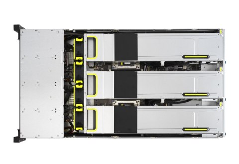 ASUS Rack 2U RS720A-E11-RS24U/10G/1.6KW/24NVMe/OCP AMD MILAN 2x LGA4094 (SP3) 280W 32xDDR4 3200/2933 24x2.5" SATA/SAS/24xNVMe In ASUS Rack 2U RS720A-E11-RS24U/10G/1.6KW/24NVMe/OCP AMD MILAN 2x LGA4094 (SP3) 280W 32xDDR4 3200/2933 24x2.5" SATA/SAS/24xNVMe In