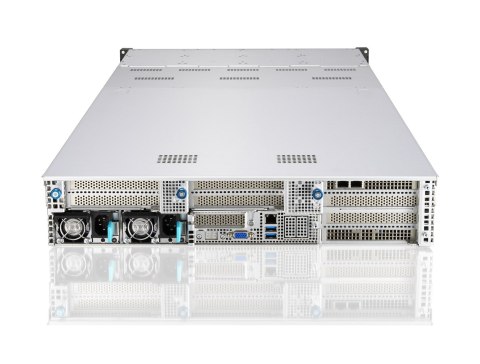 ASUS Rack 2U RS720A-E11-RS24U/10G/1.6KW/24NVMe/OCP AMD MILAN 2x LGA4094 (SP3) 280W 32xDDR4 3200/2933 24x2.5" SATA/SAS/24xNVMe In ASUS Rack 2U RS720A-E11-RS24U/10G/1.6KW/24NVMe/OCP AMD MILAN 2x LGA4094 (SP3) 280W 32xDDR4 3200/2933 24x2.5" SATA/SAS/24xNVMe In