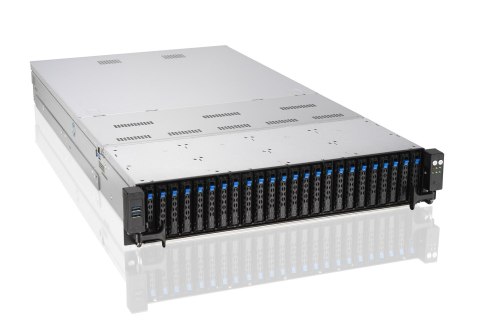 ASUS Rack 2U RS720A-E11-RS24U/10G/1.6KW/24NVMe/OCP AMD MILAN 2x LGA4094 (SP3) 280W 32xDDR4 3200/2933 24x2.5" SATA/SAS/24xNVMe In ASUS Rack 2U RS720A-E11-RS24U/10G/1.6KW/24NVMe/OCP AMD MILAN 2x LGA4094 (SP3) 280W 32xDDR4 3200/2933 24x2.5" SATA/SAS/24xNVMe In