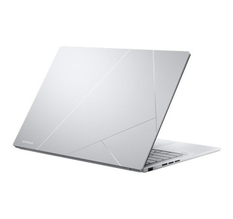 ASUS Zenbook 14 OLED UX3405MA-PP174W Ultra 5 Processor 125H 14.0" 3K 120z 400nits Glossy 16GB LPDDR5X SSD1TB Intel Arc Graphics ASUS Zenbook 14 OLED UX3405MA-PP174W Ultra 5 Processor 125H 14.0" 3K 120z 400nits Glossy 16GB LPDDR5X SSD1TB Intel Arc Graphics