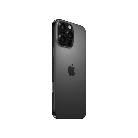 Apple iPhone 16 Pro Max 256GB Black Titanium Apple iPhone 16 Pro Max 256GB Black Titanium