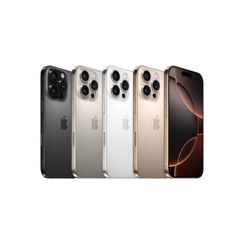 Apple iPhone 16 Pro Max 256GB Black Titanium Apple iPhone 16 Pro Max 256GB Black Titanium