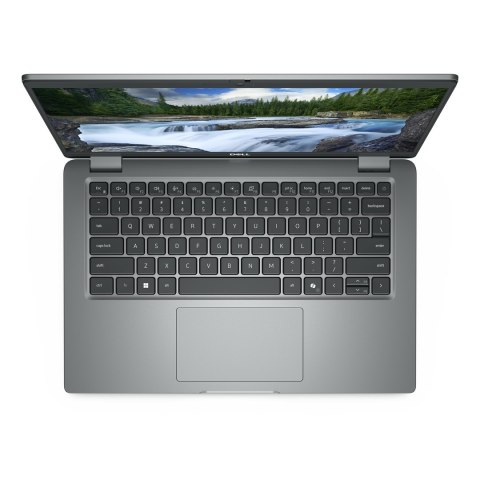 Dell Latitude 5450 Core Ultra 7 165U 14.0"FHD 16GB SSD512 Intel Arc FgrPr&SmtCd FHD IR Cam Mic WLAN+BT Backlit Kb 3C vPro W11Pro Dell Latitude 5450 Core Ultra 7 165U 14.0"FHD 16GB SSD512 Intel Arc FgrPr&SmtCd FHD IR Cam Mic WLAN+BT Backlit Kb 3C vPro W11Pro