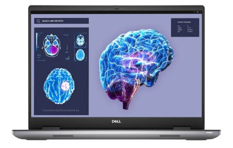 Dell Precision 7680 i7-13850HX 16.0"FHD+ IPS 60Hz 500nits 16GB DDR5 SSD512 RTX 2000 FgrPr&SmtCd FHD IRCam Mic WLAN+BT BacklitKb Dell Precision 7680 i7-13850HX 16.0"FHD+ IPS 60Hz 500nits 16GB DDR5 SSD512 RTX 2000 FgrPr&SmtCd FHD IRCam Mic WLAN+BT BacklitKb