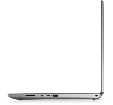 Dell Precision 7680 i7-13850HX 16.0"FHD+ IPS 60Hz 500nits 16GB DDR5 SSD512 RTX 2000 FgrPr&SmtCd FHD IRCam Mic WLAN+BT BacklitKb Dell Precision 7680 i7-13850HX 16.0"FHD+ IPS 60Hz 500nits 16GB DDR5 SSD512 RTX 2000 FgrPr&SmtCd FHD IRCam Mic WLAN+BT BacklitKb