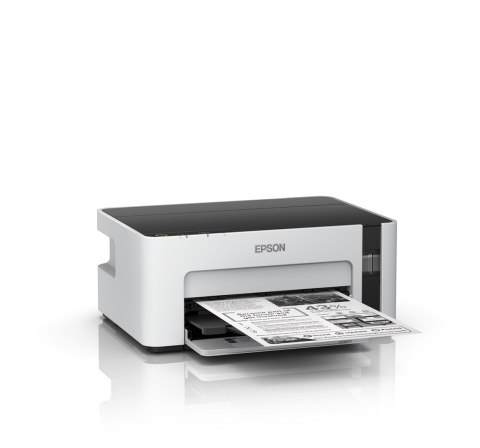 Drukarka atramentowa Epson EcoTank M1100 Drukarka atramentowa Epson EcoTank M1100
