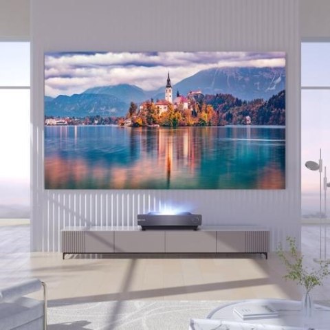LASER TV HISENSE PX2-PRO 90-130" 4K LASER TV HISENSE PX2-PRO 90-130" 4K