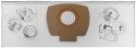 MAKITA WORKI FLIZELINOWE DO VC2512L/ VC2010L/VC2511 5szt