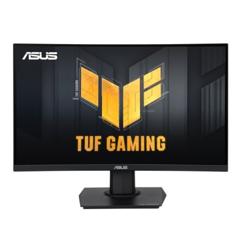 MONITOR ASUS TUF Gaming 23,6" VG24VQER MONITOR ASUS TUF Gaming 23,6" VG24VQER