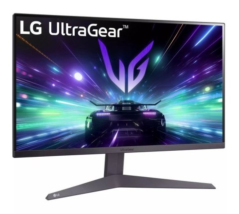 MONITOR LG LED 27" 27GS50F-B 180Hz MONITOR LG LED 27" 27GS50F-B 180Hz