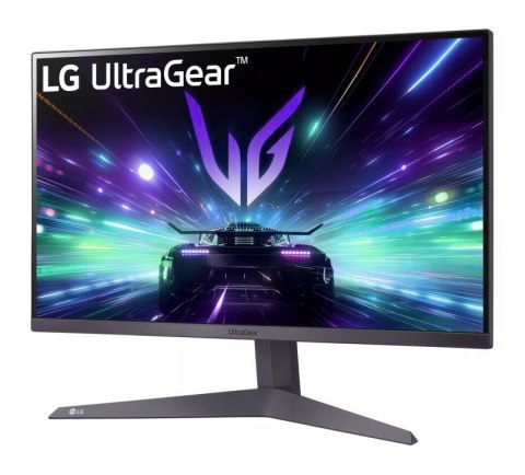 MONITOR LG LED 27" 27GS50F-B 180Hz MONITOR LG LED 27" 27GS50F-B 180Hz