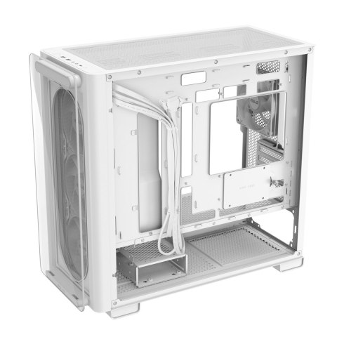Obudowa ASUS A23 Plus ARGB white Obudowa ASUS A23 Plus ARGB white