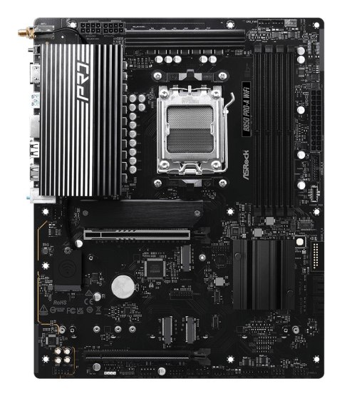 Płyta główna ASRock B850 Pro-A WiFi Płyta główna ASRock B850 Pro-A WiFi