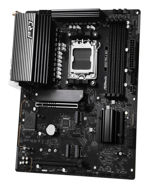 Płyta główna ASRock B850 Pro-A WiFi Płyta główna ASRock B850 Pro-A WiFi