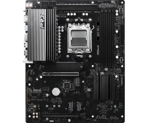 Płyta główna ASRock B850 Pro-A Płyta główna ASRock B850 Pro-A