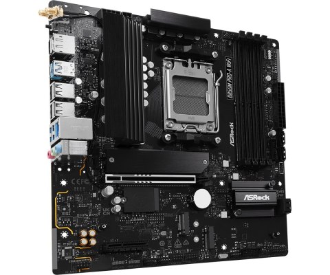 Płyta główna ASRock B850M Pro-A WiFi Płyta główna ASRock B850M Pro-A WiFi