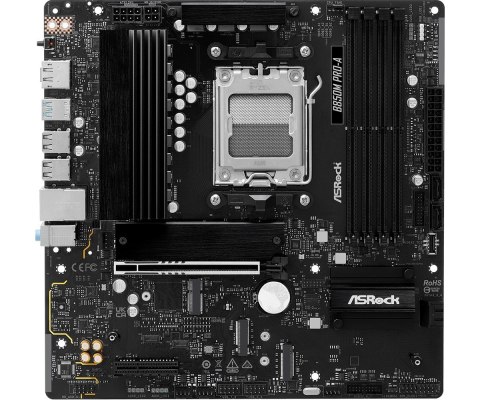 Płyta główna ASRock B850M Pro-A Płyta główna ASRock B850M Pro-A