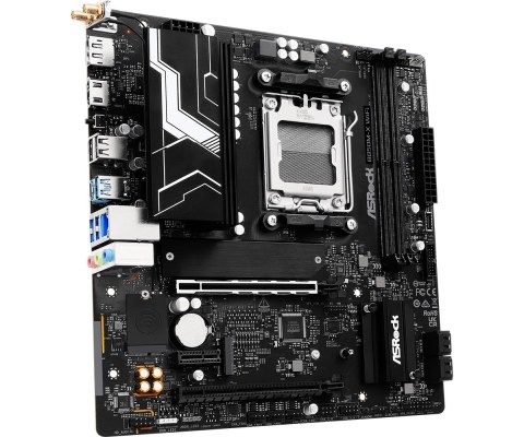 Płyta główna ASRock B850M-X WiFi Płyta główna ASRock B850M-X WiFi