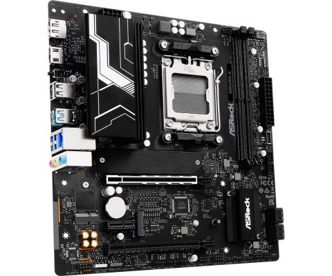 Płyta główna ASRock B850M-X Płyta główna ASRock B850M-X