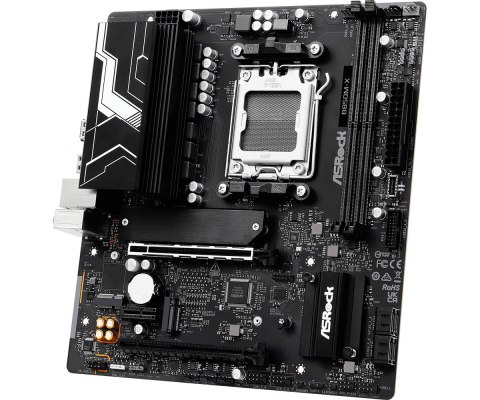 Płyta główna ASRock B850M-X Płyta główna ASRock B850M-X