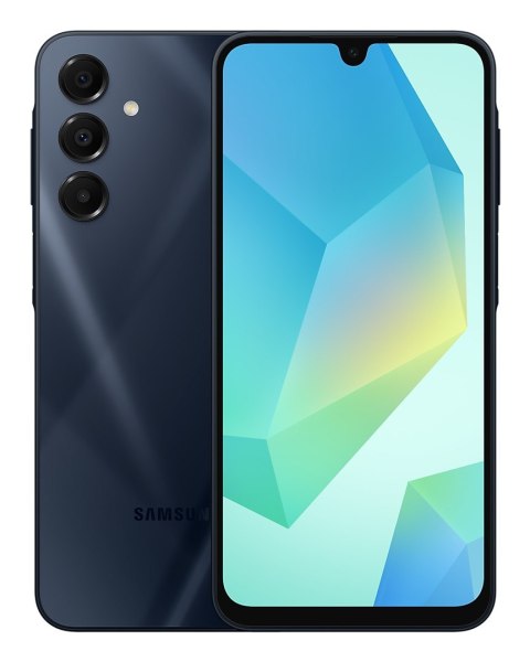 Samsung Galaxy A16 (A166) 5G DS 8/256GB Blue Black Samsung Galaxy A16 (A166) 5G DS 8/256GB Blue Black
