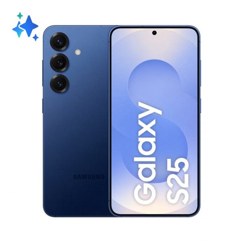 Samsung Galaxy S25 (S931) 5G 12/256GB DS Navy Samsung Galaxy S25 (S931) 5G 12/256GB DS Navy