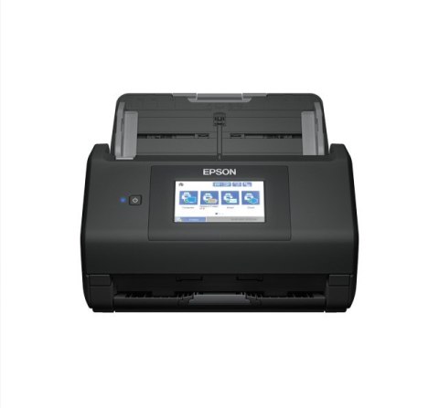 Skaner Epson Workforce ES-580W B11B258401 Skaner Epson Workforce ES-580W B11B258401