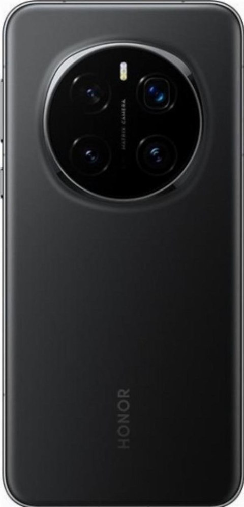 Smartfon Honor Magic7 Pro 5G Dual Sim 12/512GB Black Smartfon Honor Magic7 Pro 5G Dual Sim 12/512GB Black
