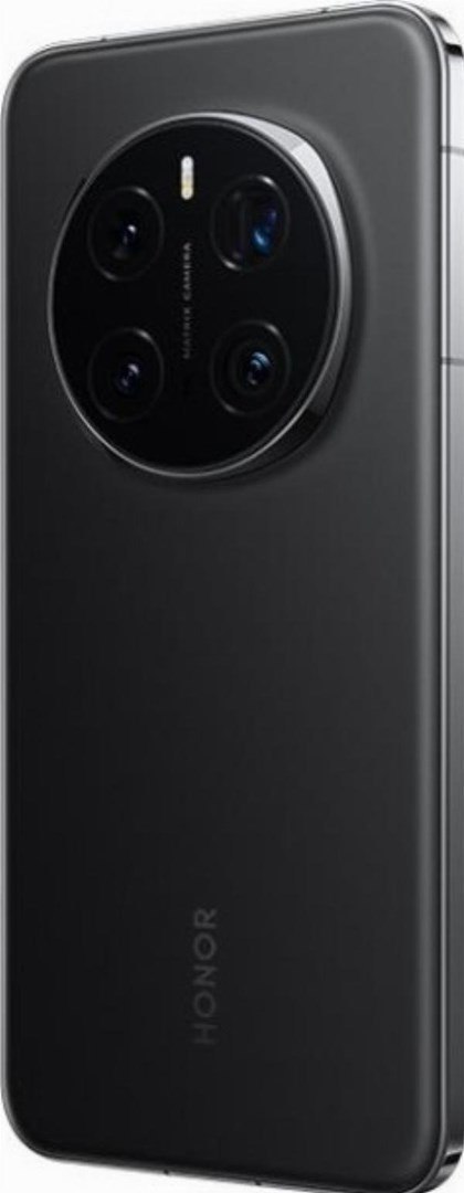 Smartfon Honor Magic7 Pro 5G Dual Sim 12/512GB Black Smartfon Honor Magic7 Pro 5G Dual Sim 12/512GB Black