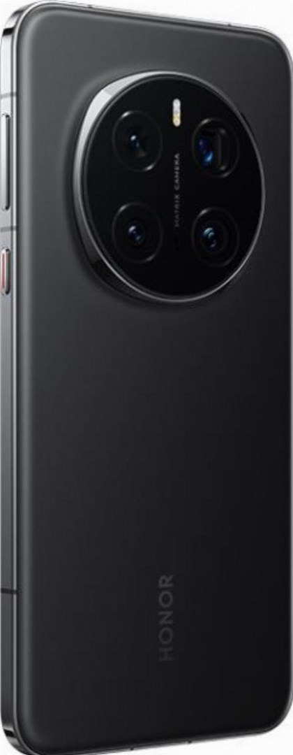 Smartfon Honor Magic7 Pro 5G Dual Sim 12/512GB Black Smartfon Honor Magic7 Pro 5G Dual Sim 12/512GB Black