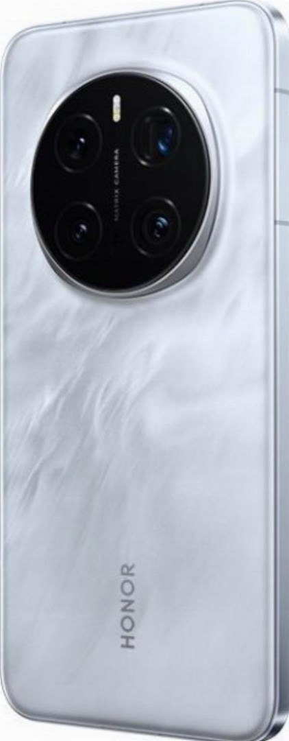 Smartfon Honor Magic7 Pro 5G Dual Sim 12/512GB Grey Smartfon Honor Magic7 Pro 5G Dual Sim 12/512GB Grey