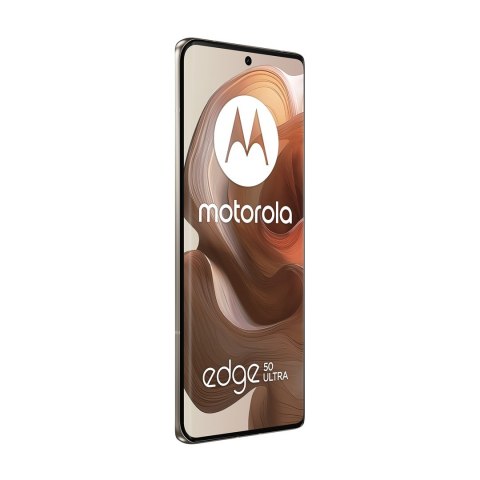 Smartfon Motorola Edge 50 Ultra 5G 16/1024GB Nordic Wood Smartfon Motorola Edge 50 Ultra 5G 16/1024GB Nordic Wood