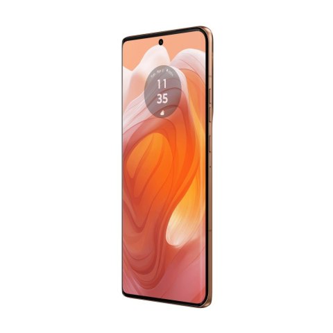 Smartfon Motorola Edge 50 Ultra 5G 16/1024GB Peach Fuzz Smartfon Motorola Edge 50 Ultra 5G 16/1024GB Peach Fuzz