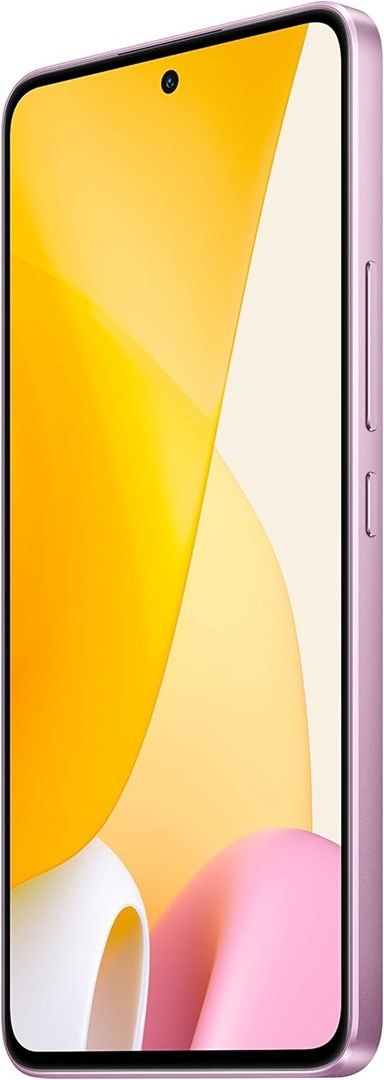 Smartfon Xiaomi 12 Lite 5G 8/256GB Pink Smartfon Xiaomi 12 Lite 5G 8/256GB Pink