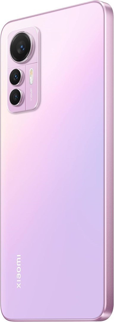 Smartfon Xiaomi 12 Lite 5G 8/256GB Pink Smartfon Xiaomi 12 Lite 5G 8/256GB Pink