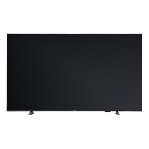 Telewizor Philips 43PUS8209/12 QLED 43'' 4K Ultra HD Titan OS Dolby Atmos Ambilight DVB-T2 Czarny Telewizor Philips 43PUS8209/12 QLED 43'' 4K Ultra HD Titan OS Dolby Atmos Ambilight DVB-T2 Czarny