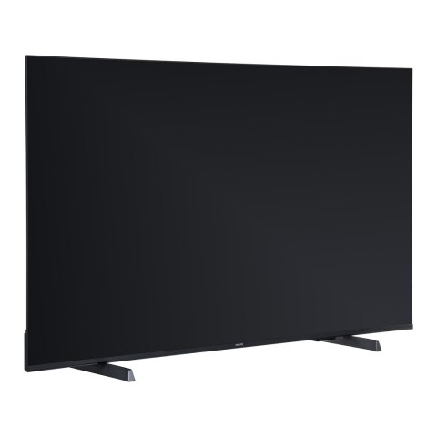 Telewizor Philips 43PUS8209/12 QLED 43'' 4K Ultra HD Titan OS Dolby Atmos Ambilight DVB-T2 Czarny Telewizor Philips 43PUS8209/12 QLED 43'' 4K Ultra HD Titan OS Dolby Atmos Ambilight DVB-T2 Czarny